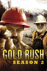 Key visual of Gold Rush 2