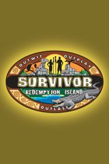 Key visual of Survivor 22
