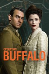 Key visual of Operation Buffalo 1