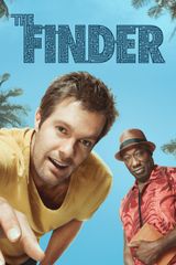 Key visual of The Finder 1