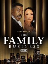 Key visual of Carl Weber's The Family Business 4