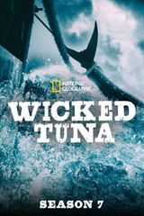 Key visual of Wicked Tuna 7