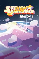 Key visual of Steven Universe 4