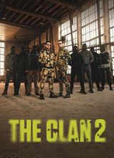 Key visual of The Clan 2
