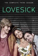 Key visual of Lovesick 3