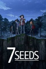 Key visual of 7SEEDS 1