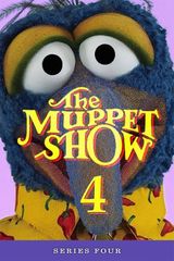 Key visual of The Muppet Show 4