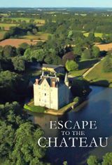Key visual of Escape to the Chateau 1