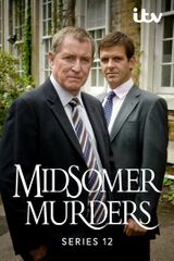 Key visual of Midsomer Murders 12
