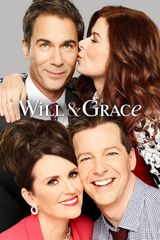 Key visual of Will & Grace 3