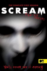 Key visual of Scream: The TV Series 1
