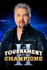 Key visual of Tournament of Champions 2