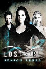Key visual of Lost Girl 3