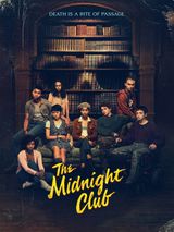 Key visual of The Midnight Club 1