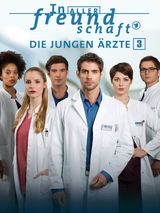 Key visual of Young Doctors 3