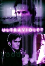 Key visual of Ultraviolet 1