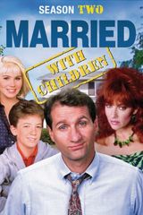 Key visual of Married... with Children 2