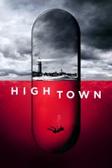 Key visual of Hightown 1
