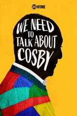 Key visual of We Need to Talk About Cosby 1