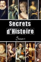 Key visual of Secrets d'Histoire 1