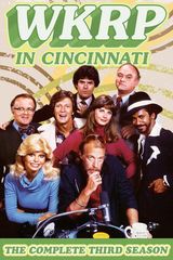 Key visual of WKRP in Cincinnati 3