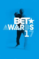 Key visual of BET Awards 17