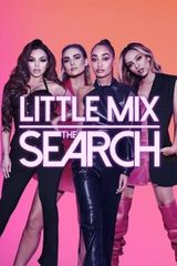 Key visual of Little Mix: The Search 1