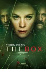 Key visual of The Box 1