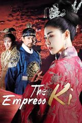 Key visual of Empress Ki 1