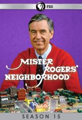 Key visual of Mister Rogers' Neighborhood 15