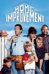 Key visual of Home Improvement 1