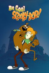 Key visual of Be Cool, Scooby-Doo! 2