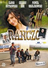 Key visual of Ranczo 2