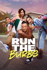 Key visual of Run the Burbs 1