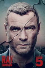 Key visual of Ray Donovan 5