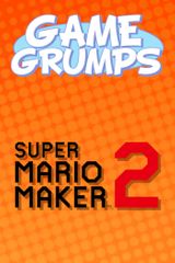 Key visual of Game Grumps 309