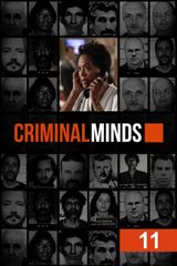 Key visual of Criminal Minds 11