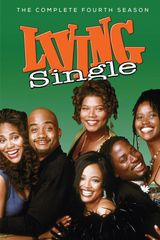 Key visual of Living Single 4