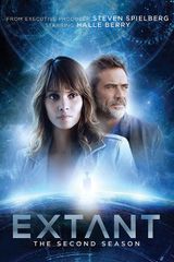 Key visual of Extant 2