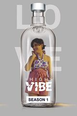 Key visual of High Vibe 1