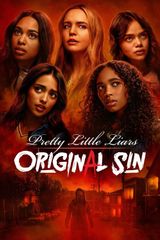 Key visual of Pretty Little Liars: Original Sin 1