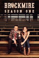 Key visual of Brockmire 1