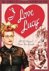 Key visual of I Love Lucy 4