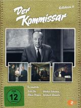 Key visual of Der Kommissar 8