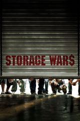 Key visual of Storage Wars 11