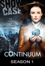 Key visual of Continuum 1