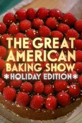 Key visual of The Great American Baking Show 4