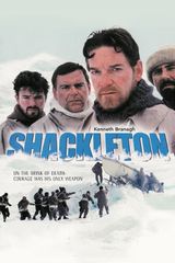 Key visual of Shackleton 1