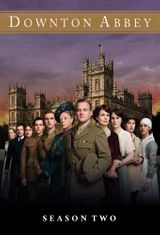 Key visual of Downton Abbey 2