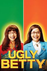 Key visual of Ugly Betty 4